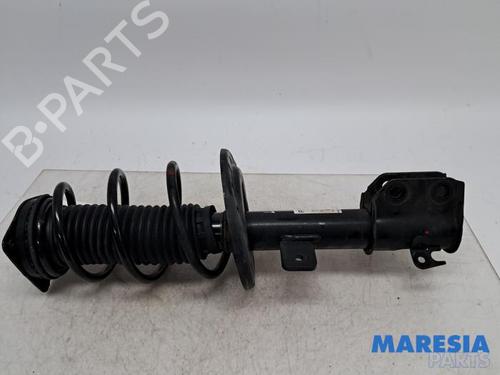 Used Left front shock absorber Left front shock absorber OPEL CORSA F (P2JO) 1.2 (68) (101 hp) 40157813 40157813