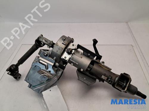 Used Steering column RENAULT CAPTUR I (J5_, H5_) 1.2 TCe 120 (120 hp) 31428963