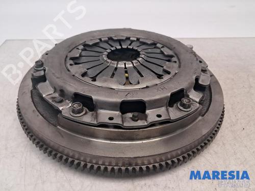 Flywheel OPEL KARL (C16) 1.0 | BP39726026M101 - Image 3