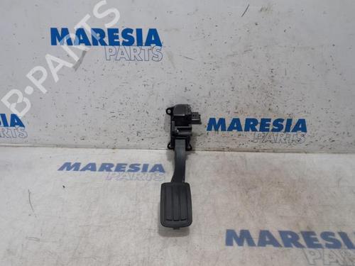 Used Electronic module CITROËN C4 Grand Picasso II (DA_, DE_) 1.6 HDi / BlueHDi 115 (115 hp) 31517622