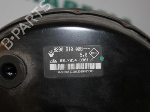 Servo brake RENAULT TWINGO II (CN0_) 1.2 (CN0D) | BP31396664M42