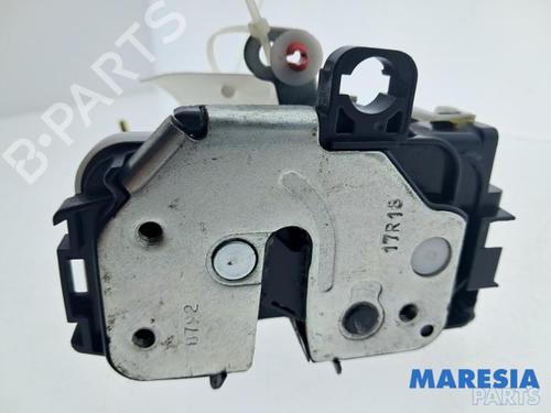 Elektronisk modul Elektronisk modul 38090709 38090709