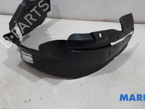 Wheel arch FIAT PANDA (312_, 319_) 0.9 (312PXH1A) | BP32305512C56