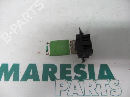 Used Electronic sensor PEUGEOT PARTNER Tepee 1.6 HDi / BlueHDi 75 (75 hp) 31490379