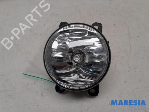 Used Right front fog light RENAULT CLIO IV Grandtour (KH_) 0.9 TCe 90 (90 hp) 31453160