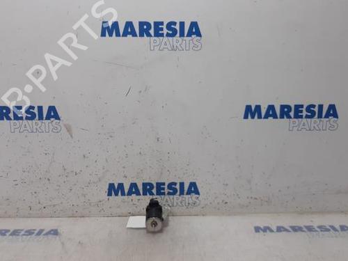 Used Ignition barrel CITROËN C4 CACTUS 1.2 VTi 82 (82 hp) 31410835