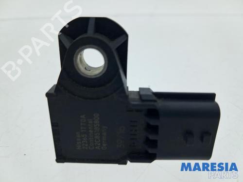 Used Electronic sensor Electronic sensor RENAULT MEGANE IV Hatchback (B9A/M/N_) 1.6 TCe 205 (B9MV) (205 hp) 36436592 36436592