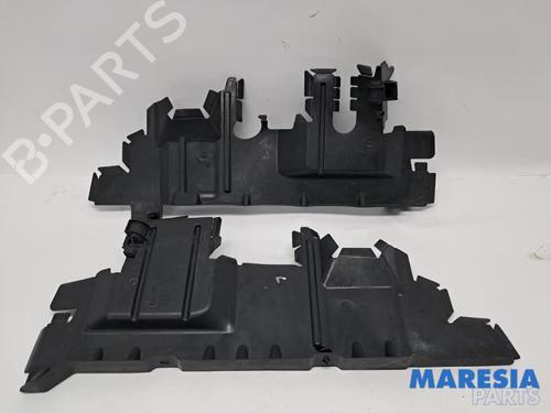 Used Pipe Pipe CITROËN BERLINGO MULTISPACE (B9) 1.6 VTi 120 (120 hp) 40235574 40235574