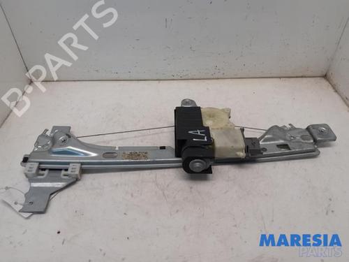 rear-left-window-mechanism-peugeot-5008-0u_-0e_-2009-2010-2011-2012-2013-2014-2015-2016-2017-31384181 main image