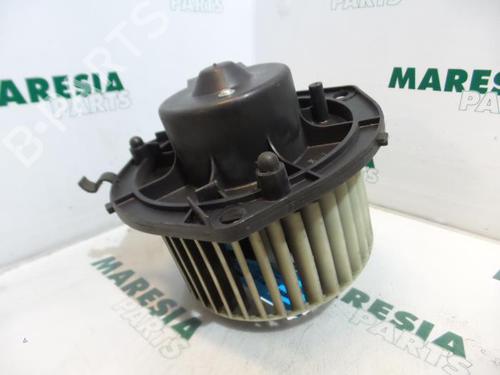 Used Heater blower motor IVECO DAILY IV Van 29L12 V, 29L12 V/P (116 hp) 31400997