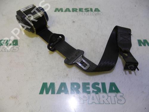 Used Front right seatbelt ALFA ROMEO 159 (939_) 1.9 JTDM 16V (939AXC1B, 939AXC12) (150 hp) 31456869
