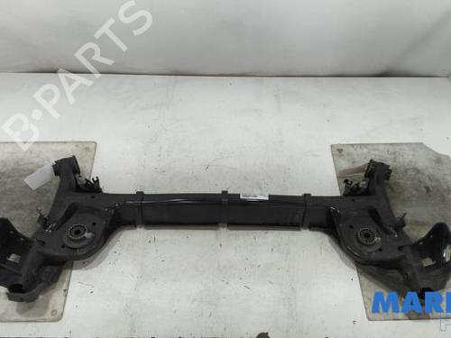 Bagaksel RENAULT CAPTUR II (HF_) TCe 160 (HFN1) | BP39932797M2 - Image 5