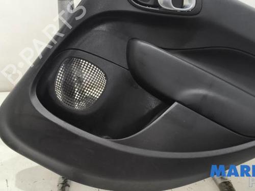 Rear right panel FIAT 500L (351_, 352_) 1.4 (199LYB1B) | BP40093312C61 - Image 4