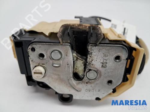 Used Electronic module Electronic module FIAT PANDA (312_, 319_) 0.9 (312PXG1A) (86 hp) 40199495 40199495
