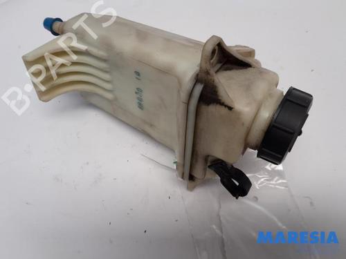 Used Power steering reservoir PEUGEOT BOXER Bus 2.0 BlueHDi 130 (130 hp) 31465720