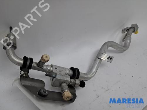 AC pipe ALFA ROMEO STELVIO (949_) 2.0 Q4 (949.AXA2A) | BP39383775M126 - Image 2