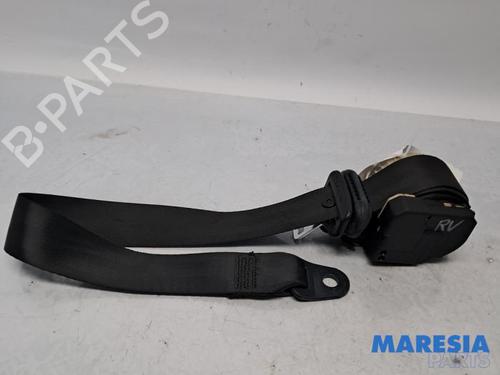 Used Front right seatbelt CITROËN C3 I (FC_, FN_) 1.4 i (73 hp) 31478981