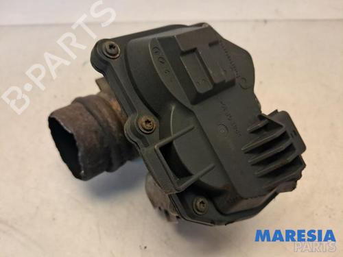 Used Egr RENAULT SCÉNIC III (JZ0/1_) 1.6 dCi (JZ00, JZ12) (130 hp) 31469496