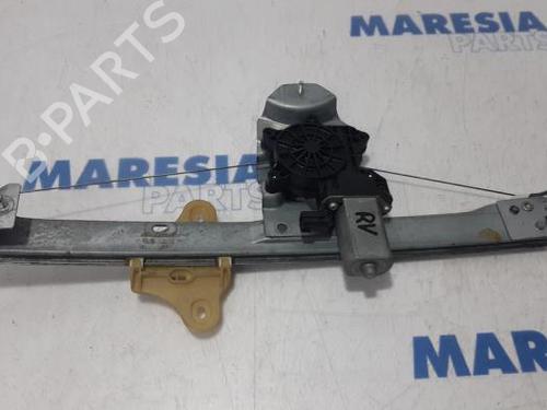 front-right-window-mechanism-renault-clio-iv-bh_-2012-2013-2014-2015-2016-2017-2018-2019-2020-2021-31460510 main image