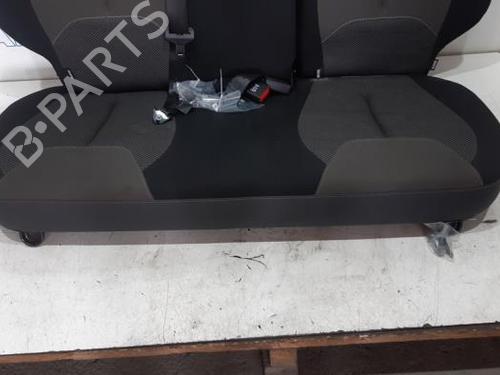 Rear seat CITROËN C3 II (SC_) 1.0 VTi 68 | BP31413973C17 