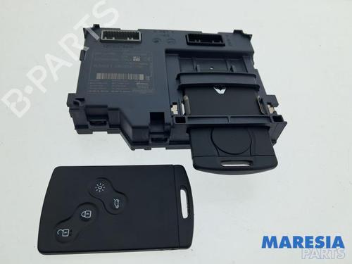 Engine control unit (ECU) RENAULT CLIO IV (BH_) 1.6 RS Trophy (BHJ4, BHJ6) | BP38937476M57 - Image 7