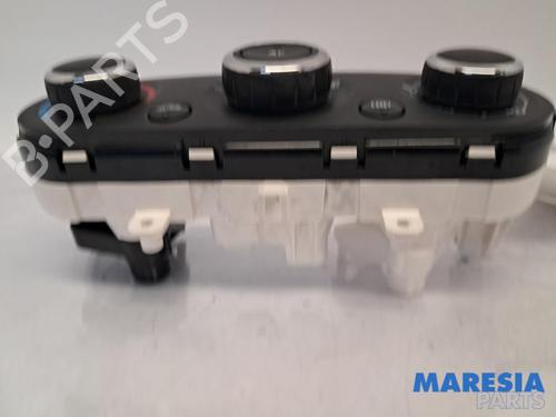 Climate control RENAULT CLIO IV (BH_) 0.9 TCe 90 (BHNF, BHMA, BHMH, BHJK, BHJR) | BP31513950I5 