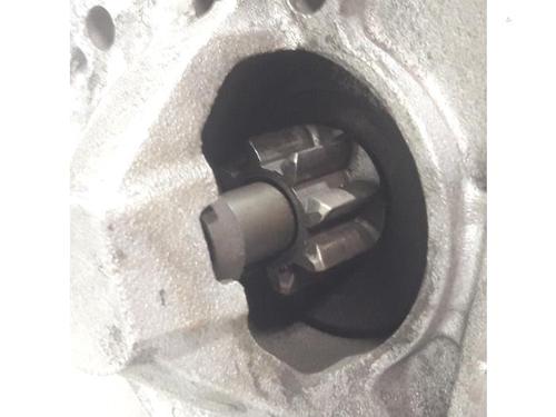 Starter RENAULT SCÉNIC II (JM0/1_) 1.6 16V (JM1R) | BP31530676M8