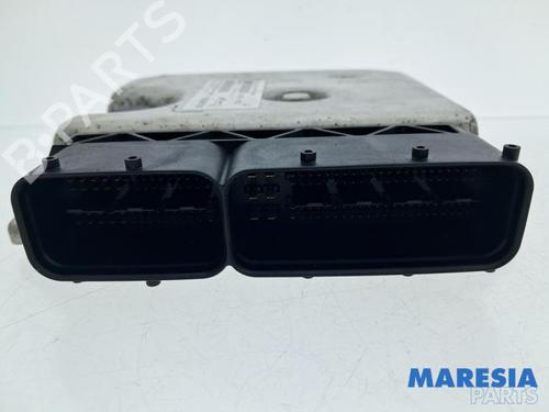 Engine control unit (ECU) FIAT 500 (312_) 0.9 (312AXP1A) | BP40093100M57 - Image 2
