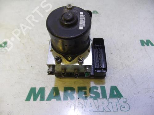 Used ABS pump CITROËN C5 II Break (RE_) 1.6 HDi (RE9HZC, RE9HYB) (109 hp) 31429708
