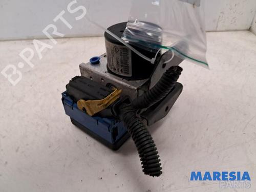 ABS pump RENAULT TWINGO II (CN0_) 1.2 (CN0D) | BP31414335M43
