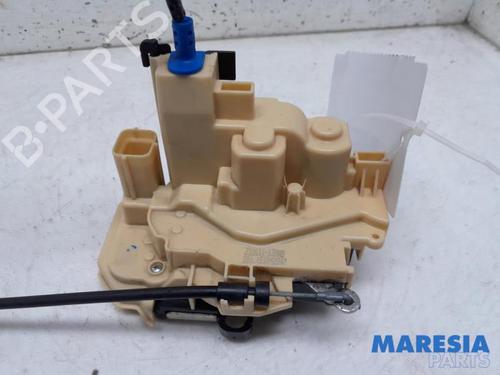 Electronic module FIAT PANDA (312_, 319_) 0.9 (312PXG1A) | BP31512179M83