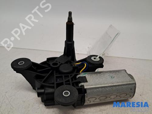 Used Rear wiper motor FIAT 500 (312_) 1.2 (312AXA1A) (69 hp) 31421054