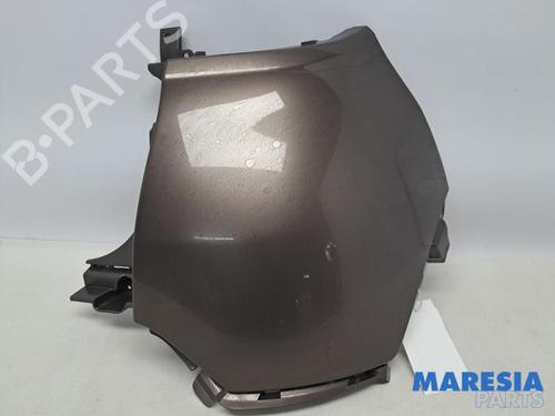 Kofangerhjørne RENAULT CAPTUR I (J5_, H5_) 1.2 TCe 120 (120 hp) 31816535