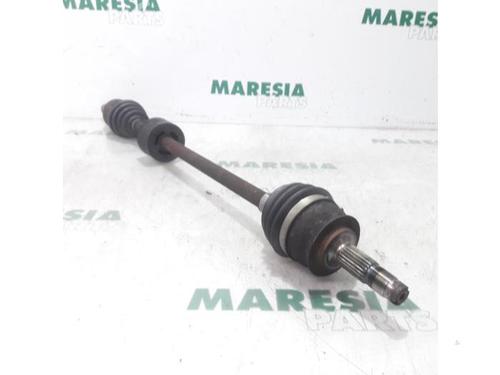 Right front driveshaft FIAT PANDA (169_) 1.1 (169.AXA1A) | BP31486089M39