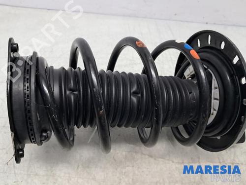 Left front shock absorber PEUGEOT 2008 II (UD_, US_, UY_, UJ_, UR_, UC_) 1.2 PureTech 100 (USHNK) | BP32351604M16