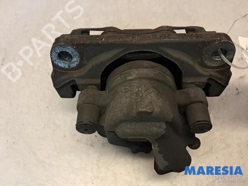 Left front brake caliper CITROËN C4 Grand Picasso II (DA_, DE_) 1.2 THP 130 | BP31452649M105 - Image 4