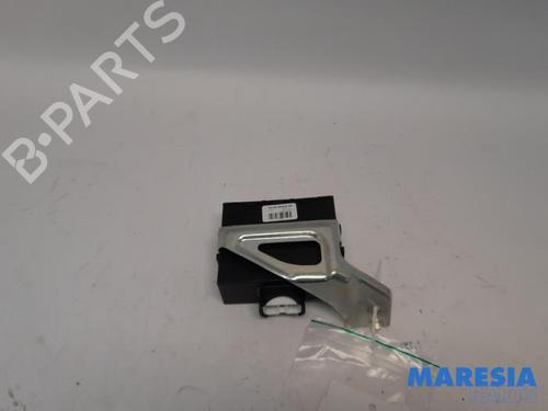 Used Electronic module CITROËN C1 (PM_, PN_) 1.0 (68 hp) 31509289