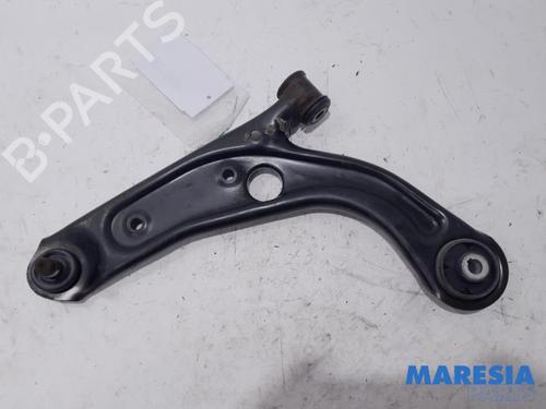 Used Left front suspension arm FIAT PANDA (312_, 319_) 0.9 (312PXH1A) (65 hp) 31422624