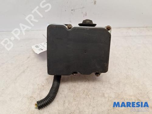 ABS pump FIAT 500 (312_) 1.4 (312AXC1B, 312CXC1B) | BP31530912M43 