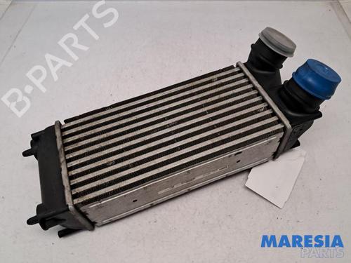 Used Intercooler PEUGEOT 3008 I MPV (0U_) 1.6 THP (156 hp) 31444573