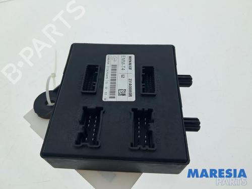 Used Electronic module Electronic module 37524281 37524281
