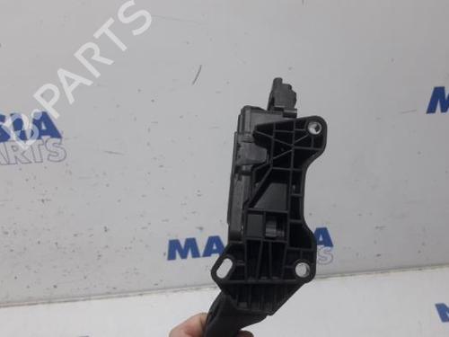 Electronic module CITROËN DS3 (SA_) 1.6 THP 155 | BP31501235M83