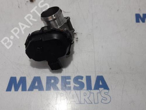 Drosselklappe für PEUGEOT 5008 (0U_, 0E_) 1.6 BlueHDi 120 (120 hp) 31388670
