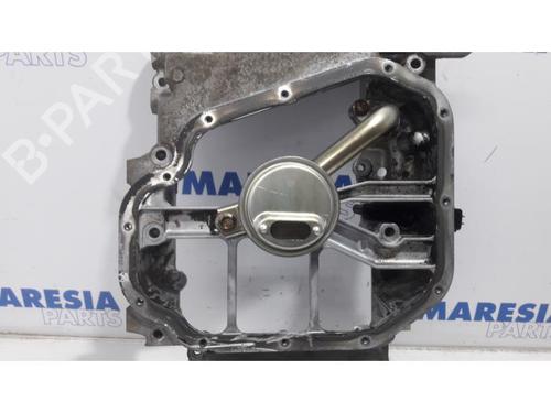 Front right seatbelt RENAULT KOLEOS I (HY_) 2.5 (HY0C, HY0N) | BP31484749I25