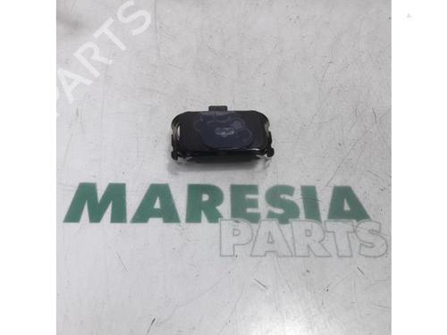 Used Electronic sensor PEUGEOT 307 CC (3B) 2.0 16V (177 hp) 31494468