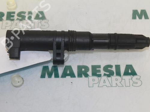 Used Ignition coil RENAULT SCÉNIC I MPV (JA0/1_, FA0_) 2.0 16V RX4 (139 hp) 31388122