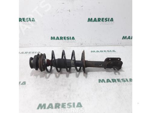 Used Left front shock absorber FIAT PUNTO (188_) 1.2 60 (188.030, .050, .130, .150, .230, .250) (60 hp) 31509066