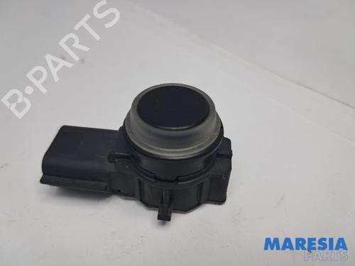 Sonda eletrónica Sonda eletrónica RENAULT KADJAR (HA_, HL_) 1.2 TCe 130 (HLMR) (130 hp) 39726008 39726008