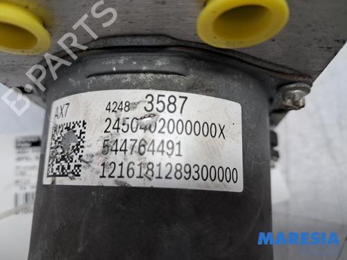 ABS pump OPEL KARL (C16) 1.0 | BP33957738M43  - Image 5
