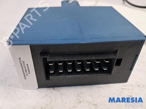 Electronic module RENAULT CAPTUR I (J5_, H5_) 1.2 TCe 120 | BP39383750M83 - Image 4